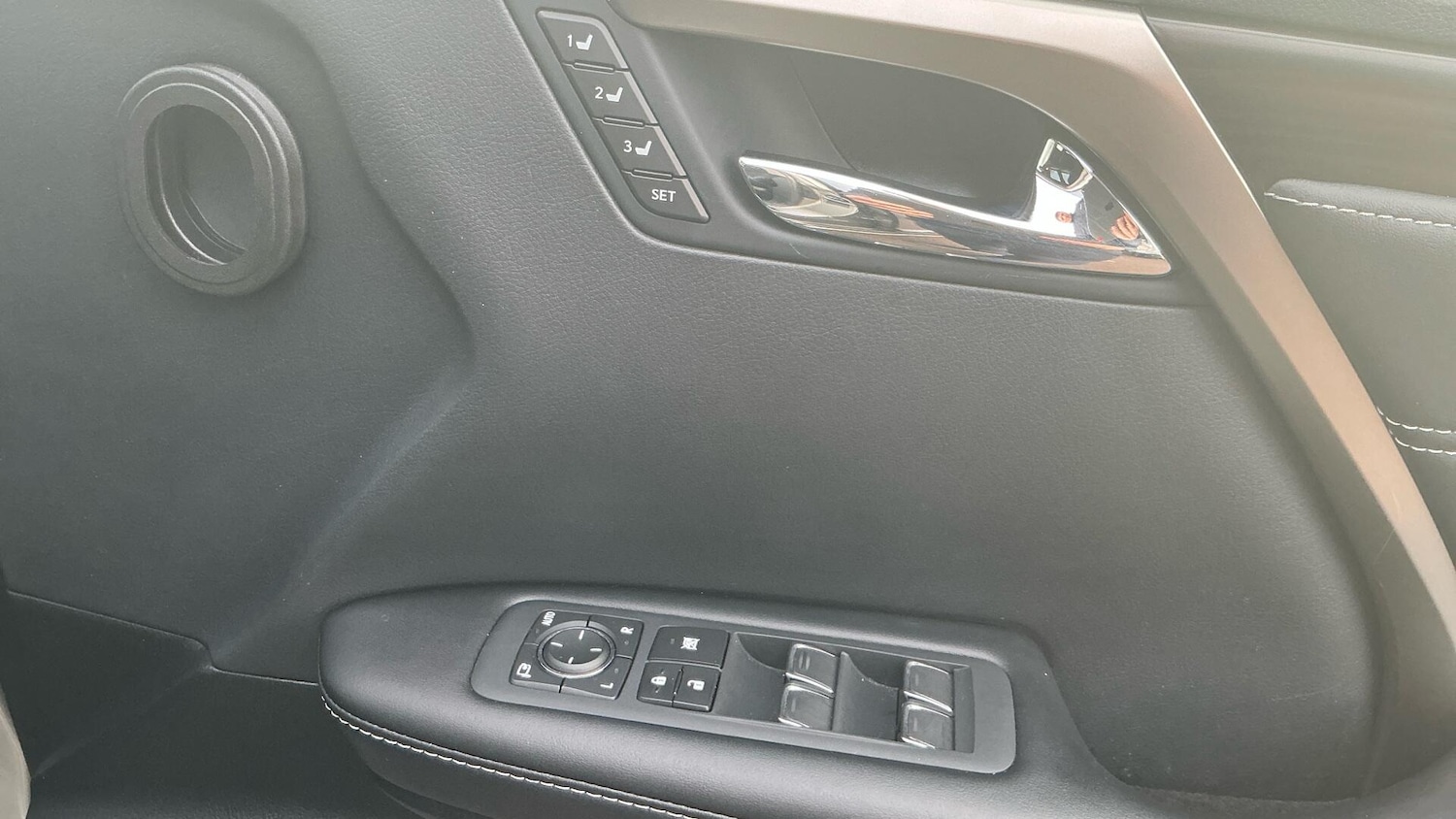 Used Lexus RX 2022 for sale - 76612764: Photo 33