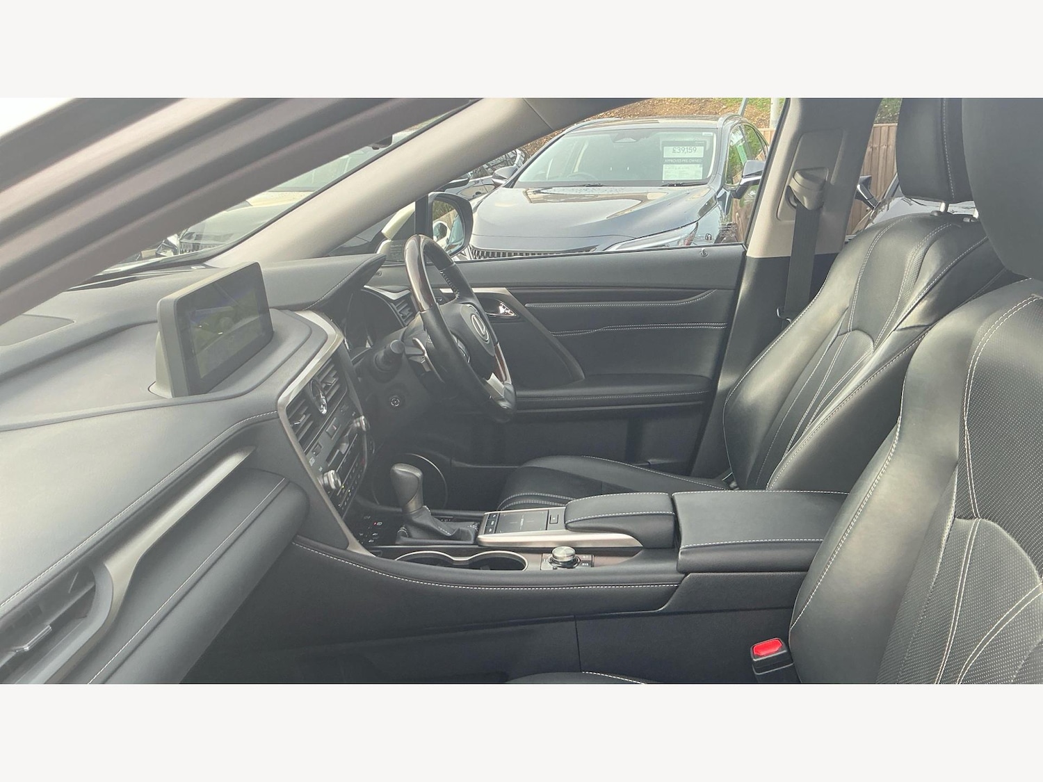 Used Lexus RX 2022 for sale - 76612764: Photo 8