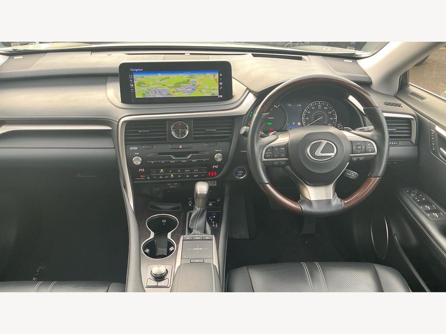 Used Lexus RX 2022 for sale - 76612764: Photo 9