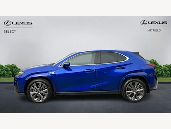 Used Lexus UX 2023 for sale - 77839039: Photo