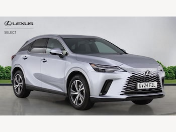 Used Lexus RX 2024 for sale - 79396105: Photo