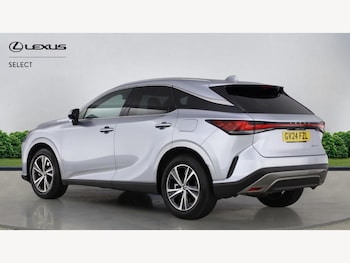 Used Lexus RX 2024 for sale - 79396105: Photo