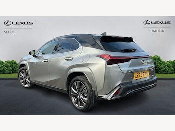 Used Lexus UX 2025 for sale - 78549243: Photo