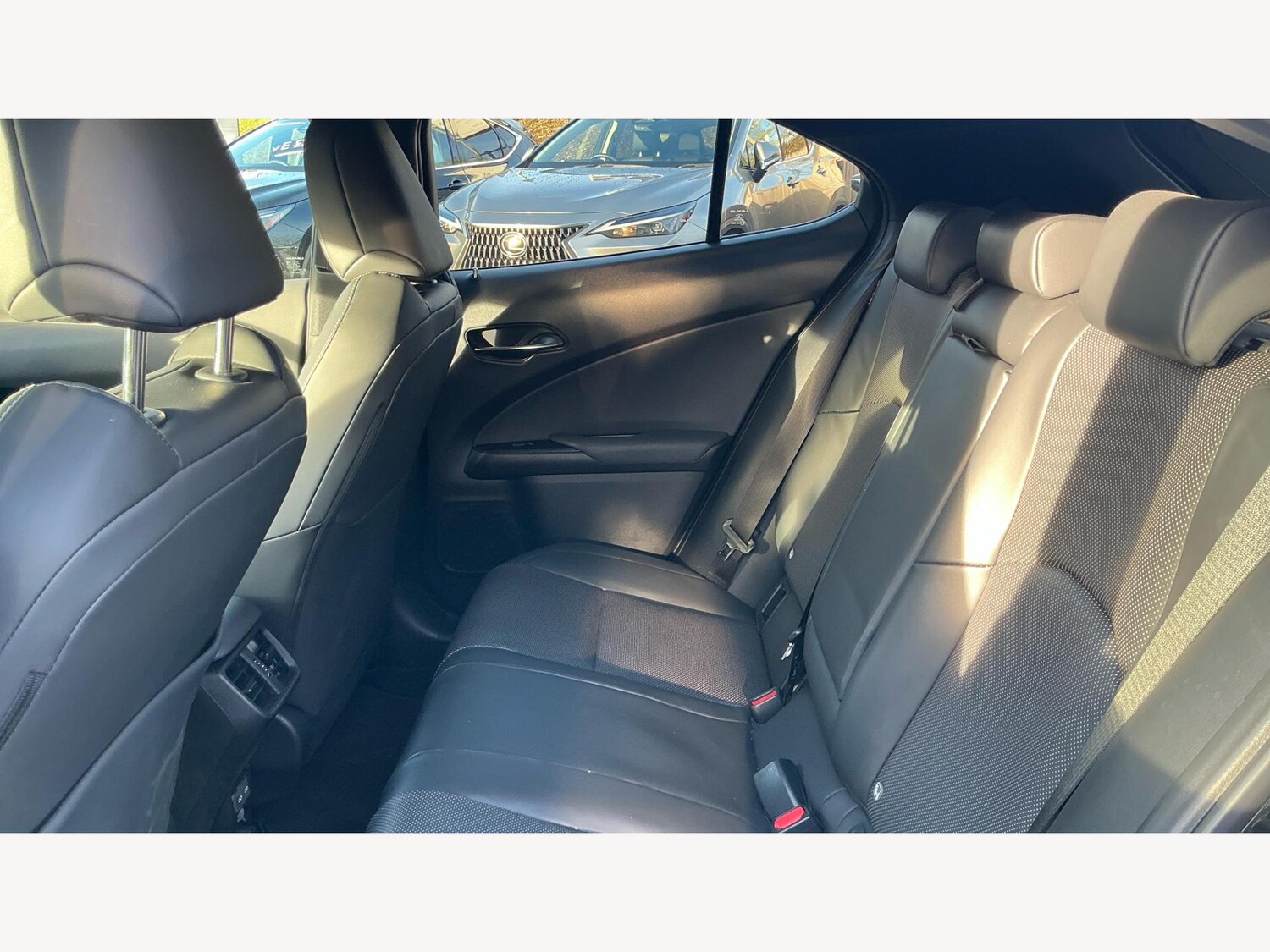 Used Lexus UX 2024 for sale - 77479109: Photo 16