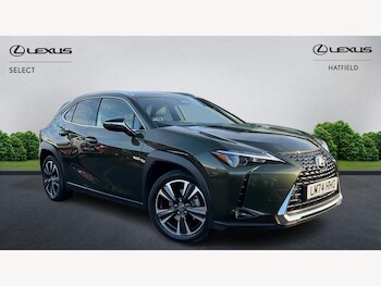 Used Lexus UX 2024 for sale - 77479109: Photo
