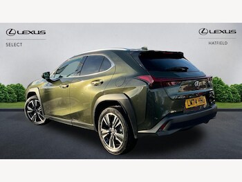 Used Lexus UX 2024 for sale - 77479109: Photo