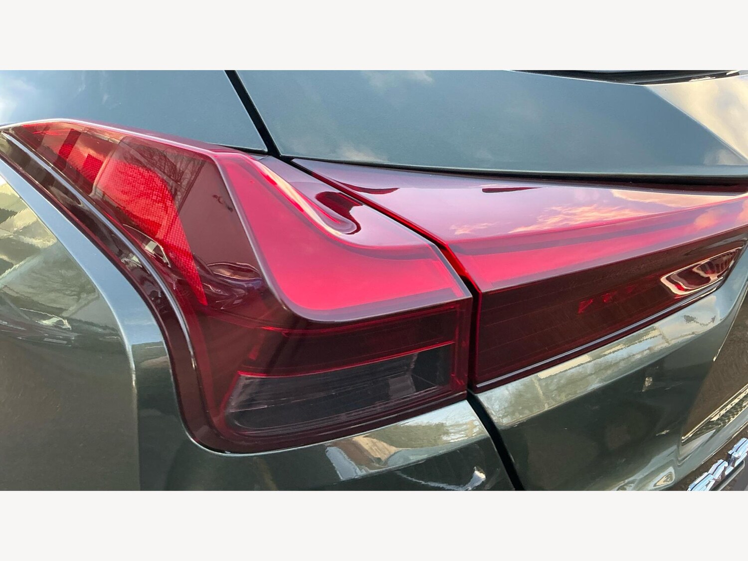 Used Lexus UX 2024 for sale - 77479109: Photo 30