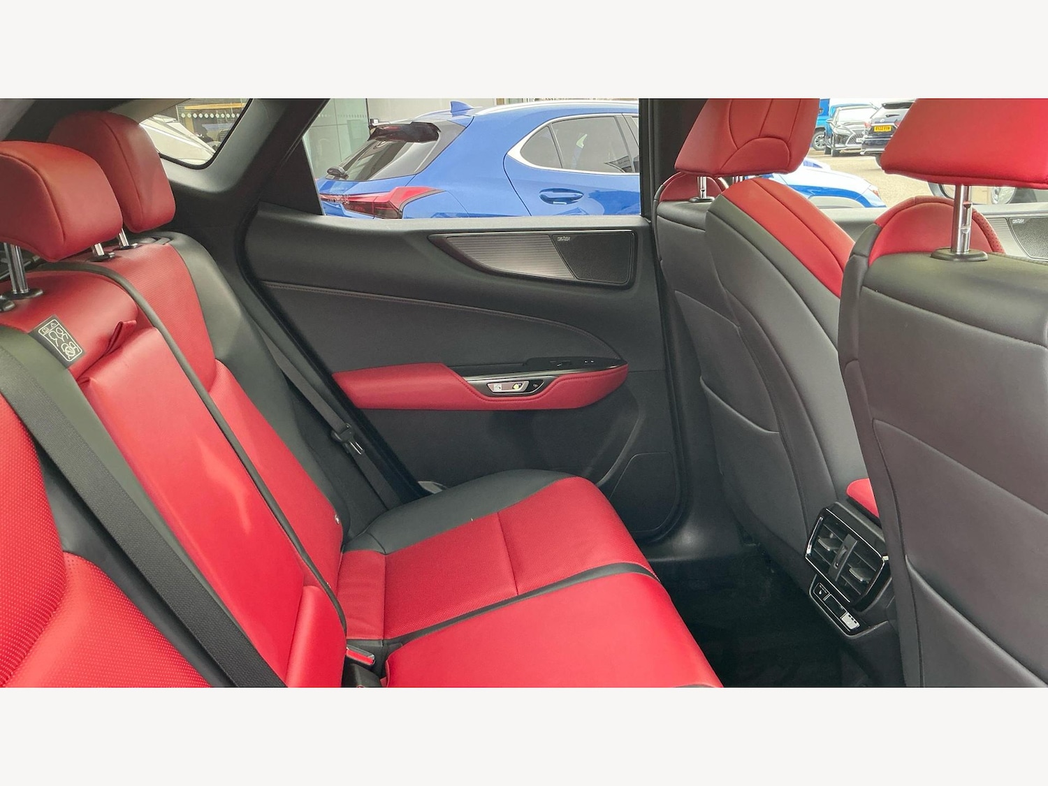 Used Lexus NX for sale - 77573839: Photo 11