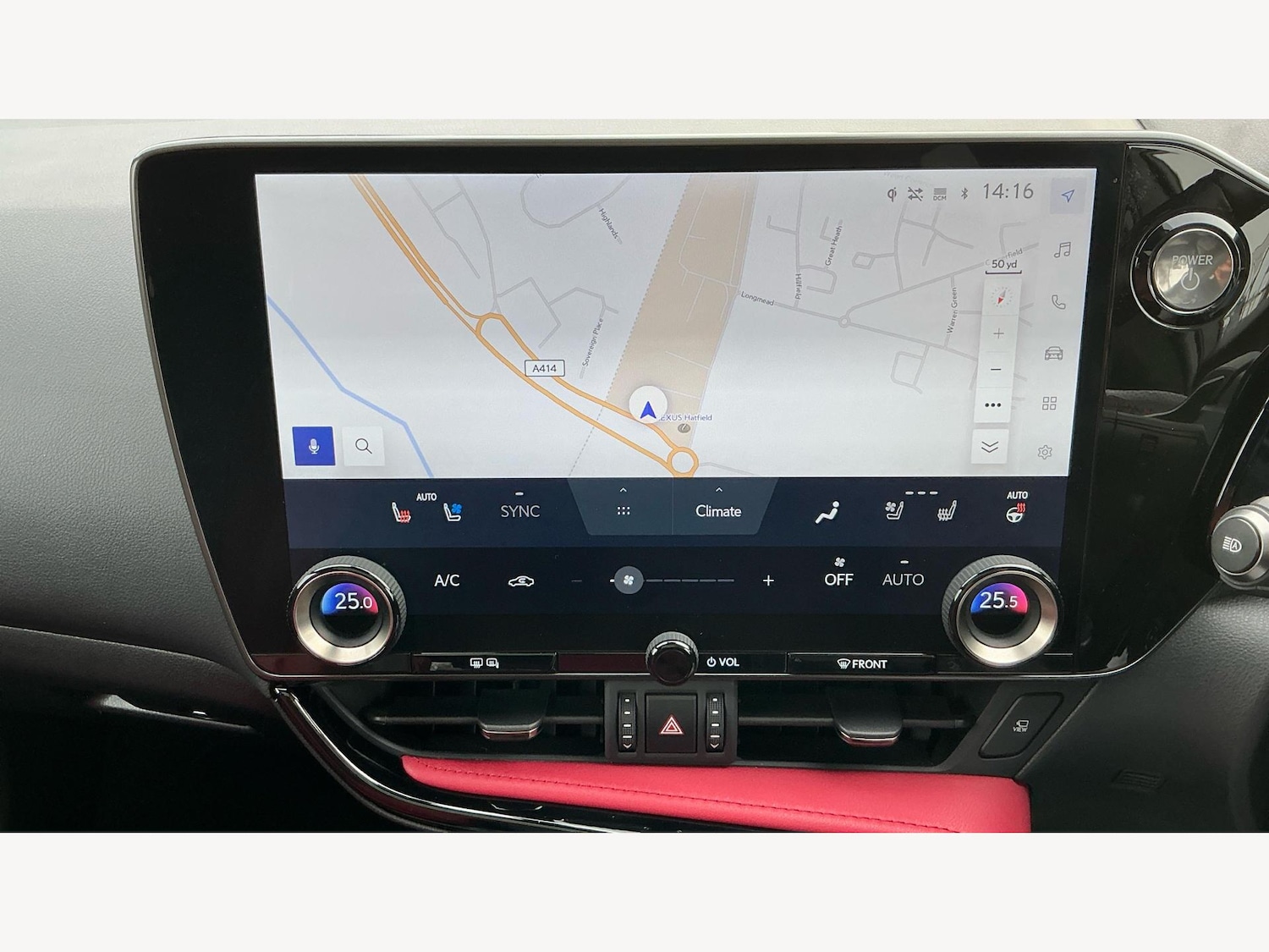 Used Lexus NX for sale - 77573839: Photo 12