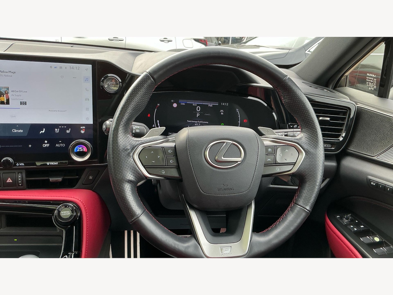 Used Lexus NX for sale - 77573839: Photo 13