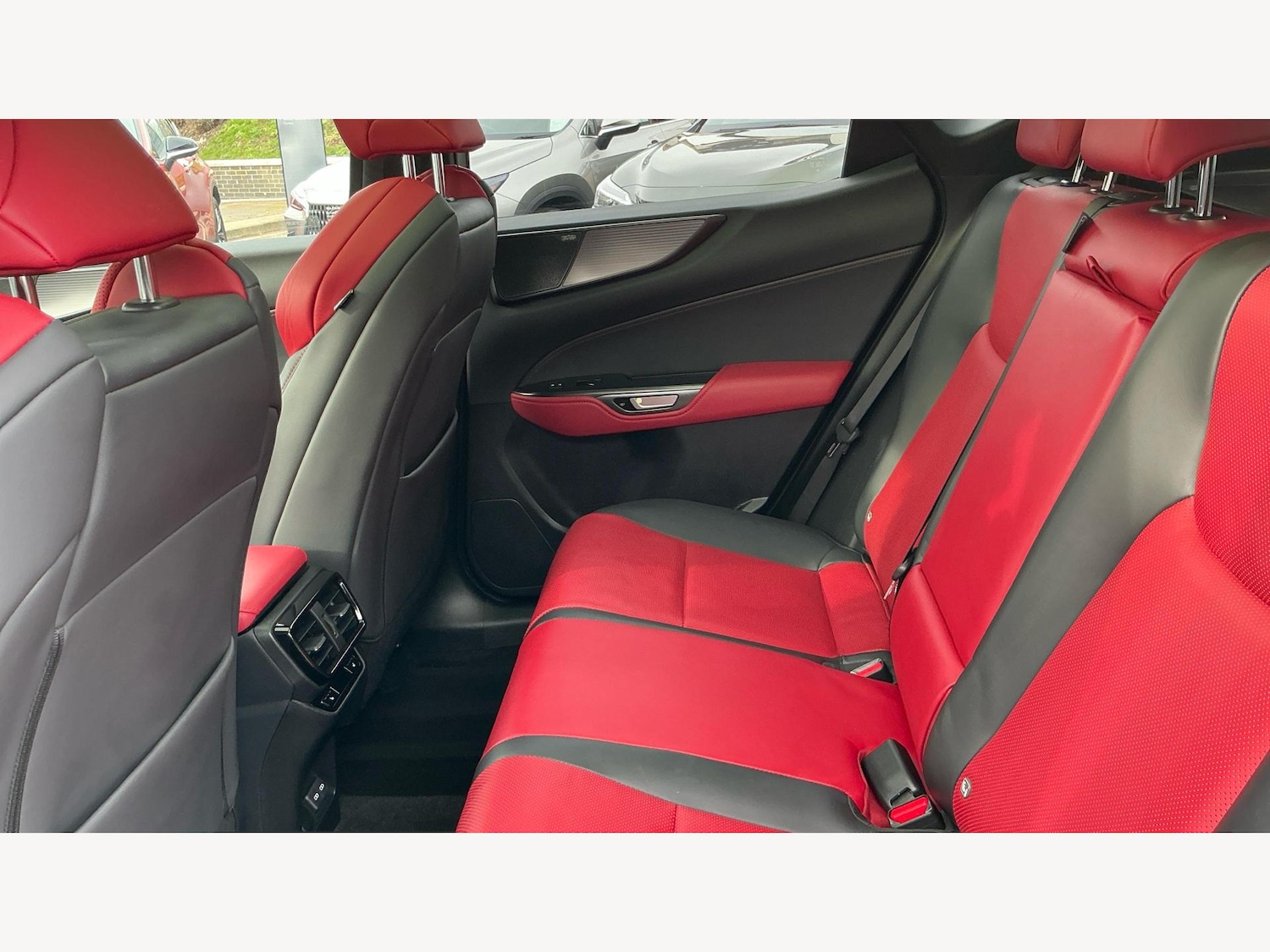 Used Lexus NX for sale - 77573839: Photo 16