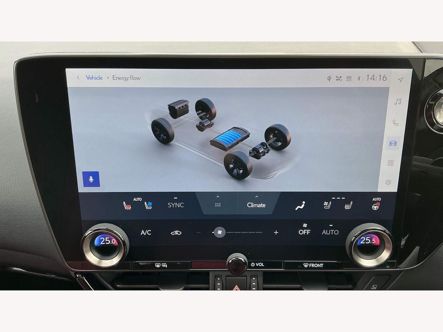 Used Lexus NX for sale - 77573839: Photo 25