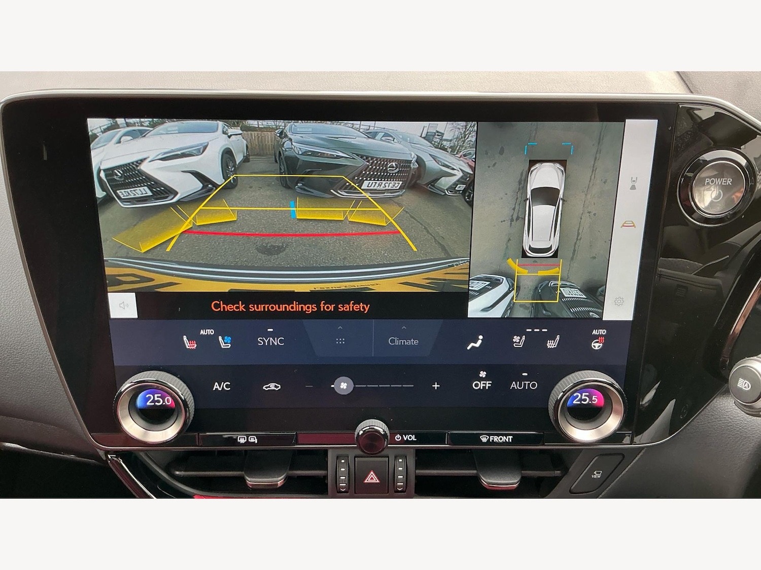 Used Lexus NX for sale - 77573839: Photo 26