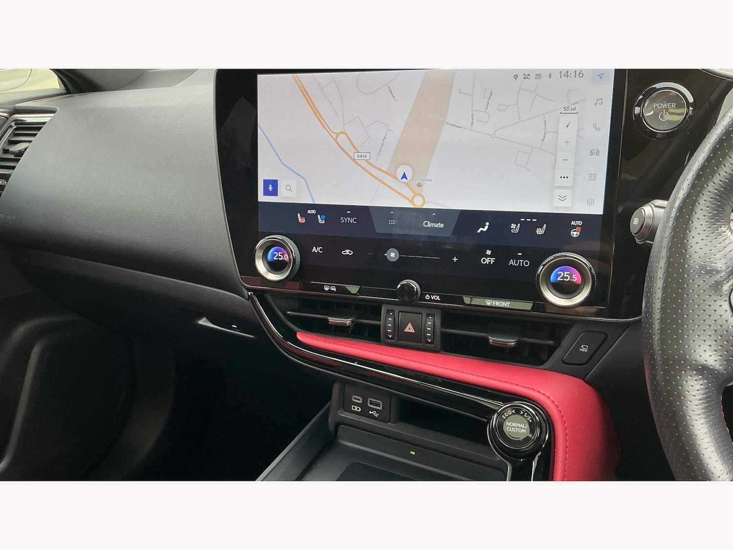 Used Lexus NX for sale - 77573839: Photo 28