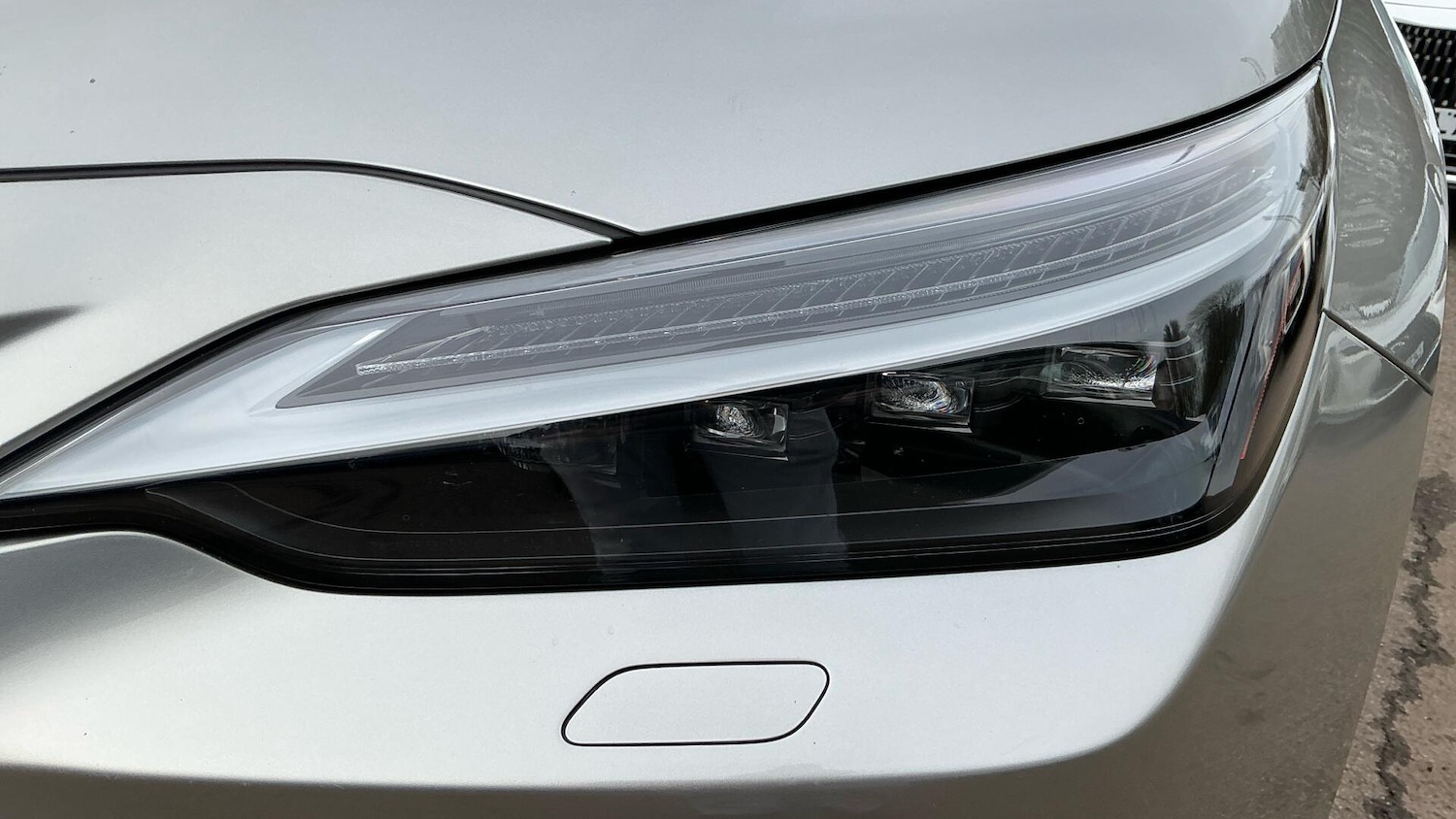 Used Lexus NX for sale - 77573839: Photo 34