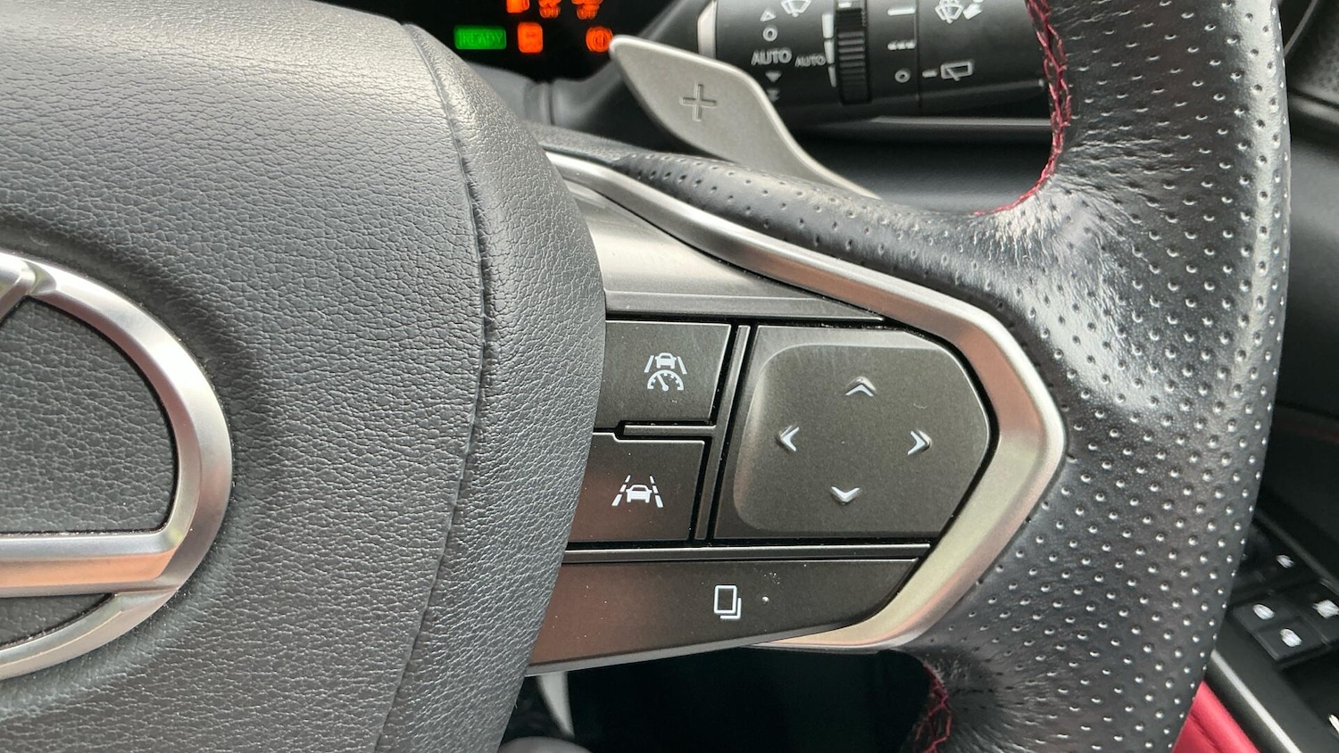 Used Lexus NX for sale - 77573839: Photo 36