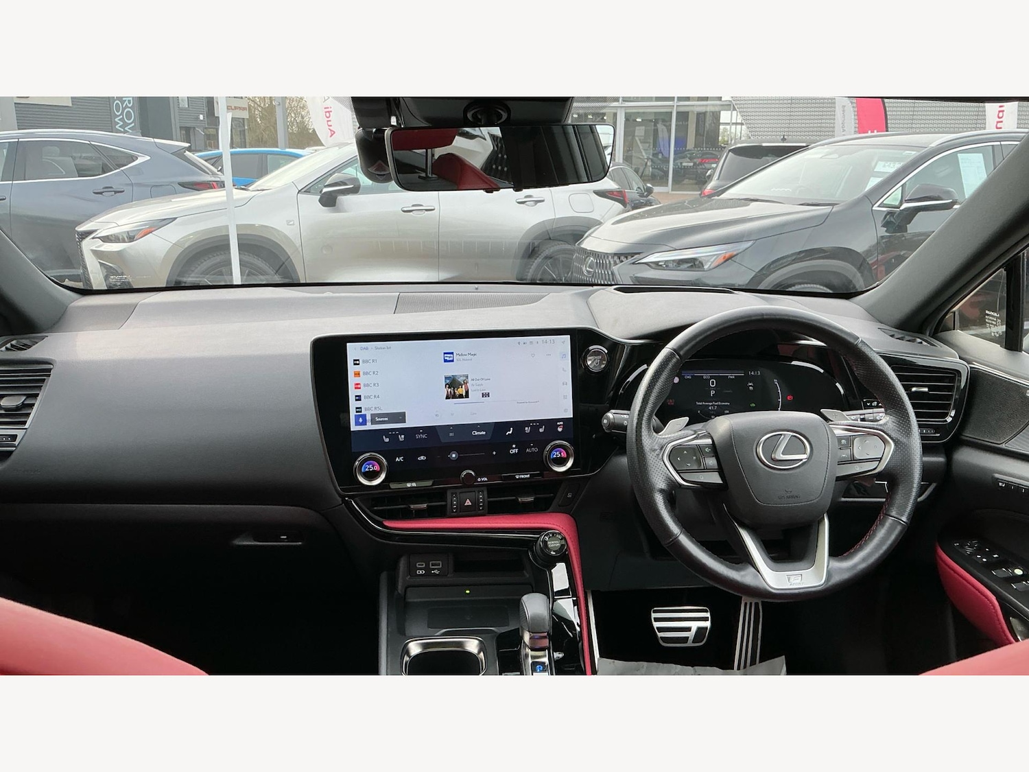 Used Lexus NX for sale - 77573839: Photo 9