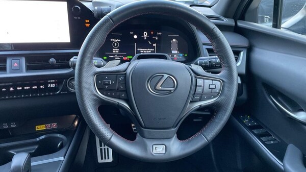 Used Lexus UX 2024 for sale - 76284088: Photo 11