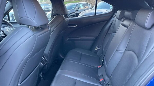 Used Lexus UX 2024 for sale - 76284088: Photo 14