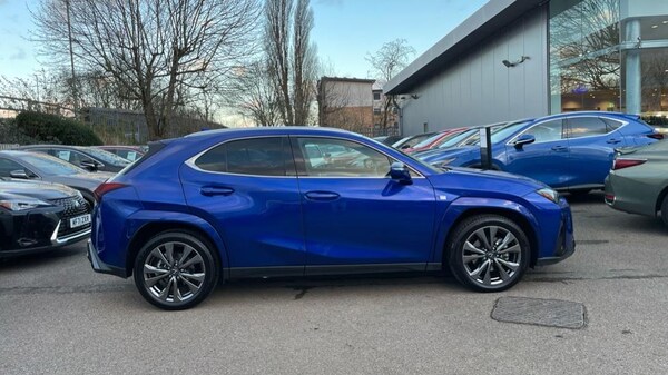 Used Lexus UX 2024 for sale - 76284088: Photo 16