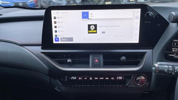 Used Lexus UX 2024 for sale - 76284088: Photo 20