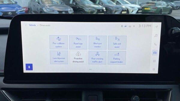 Used Lexus UX 2024 for sale - 76284088: Photo 21
