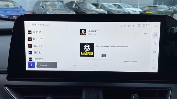 Used Lexus UX 2024 for sale - 76284088: Photo 22