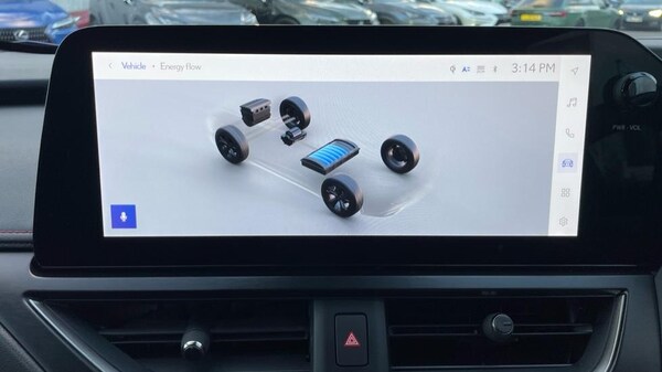 Used Lexus UX 2024 for sale - 76284088: Photo 23