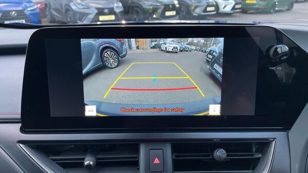 Used Lexus UX 2024 for sale - 76284088: Photo 24