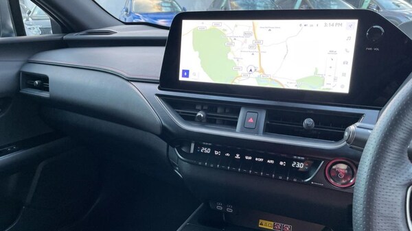 Used Lexus UX 2024 for sale - 76284088: Photo 26