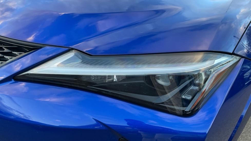Used Lexus UX 2024 for sale - 76284088: Photo 31