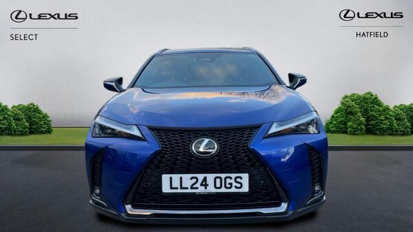 Used Lexus UX 2024 for sale - 76284088: Photo 4