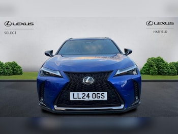 Used Lexus UX 2024 for sale - 76284088: Photo 4
