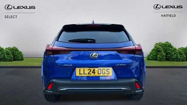 Used Lexus UX 2024 for sale - 76284088: Photo 5