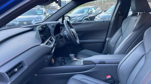 Used Lexus UX 2024 for sale - 76284088: Photo 6