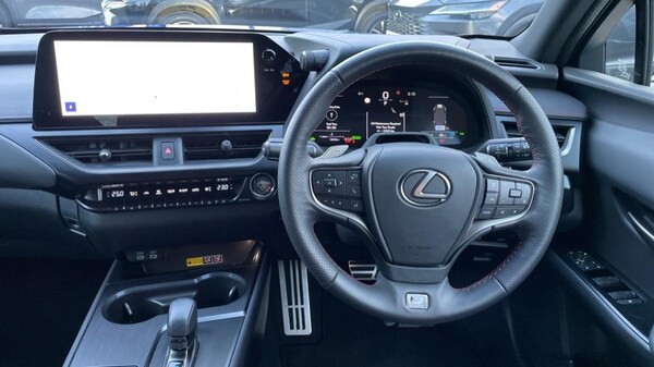 Used Lexus UX 2024 for sale - 76284088: Photo 8