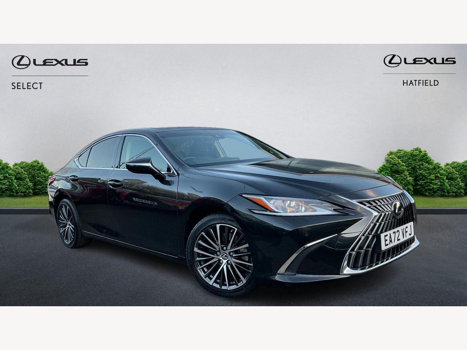 Used Lexus ES 2023 for sale - 76780591: Photo 1