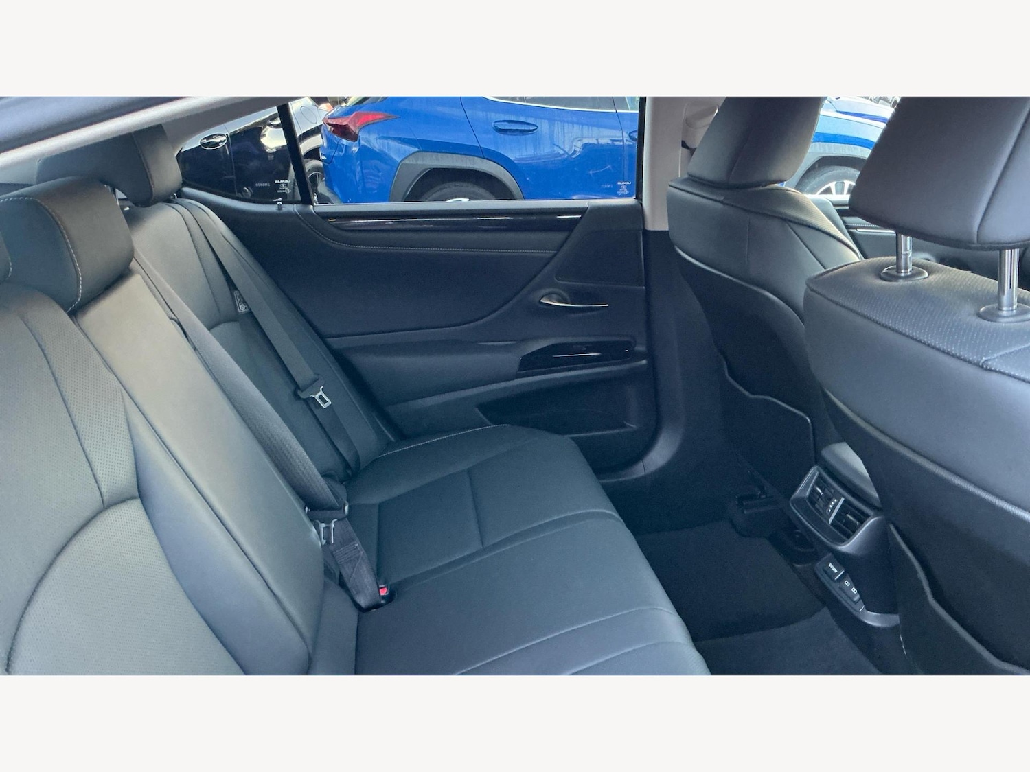 Used Lexus ES 2023 for sale - 76780591: Photo 11