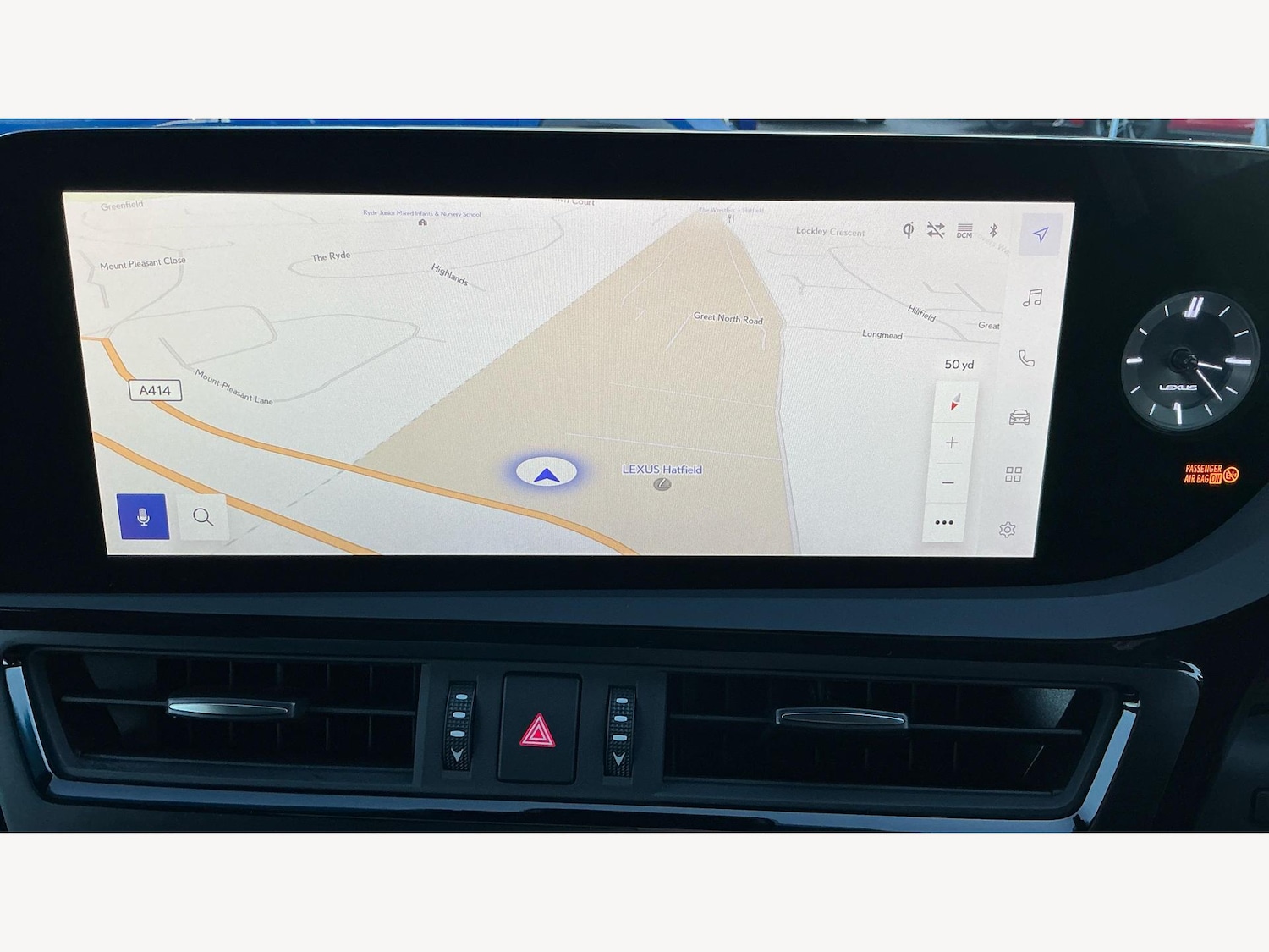 Used Lexus ES 2023 for sale - 76780591: Photo 12