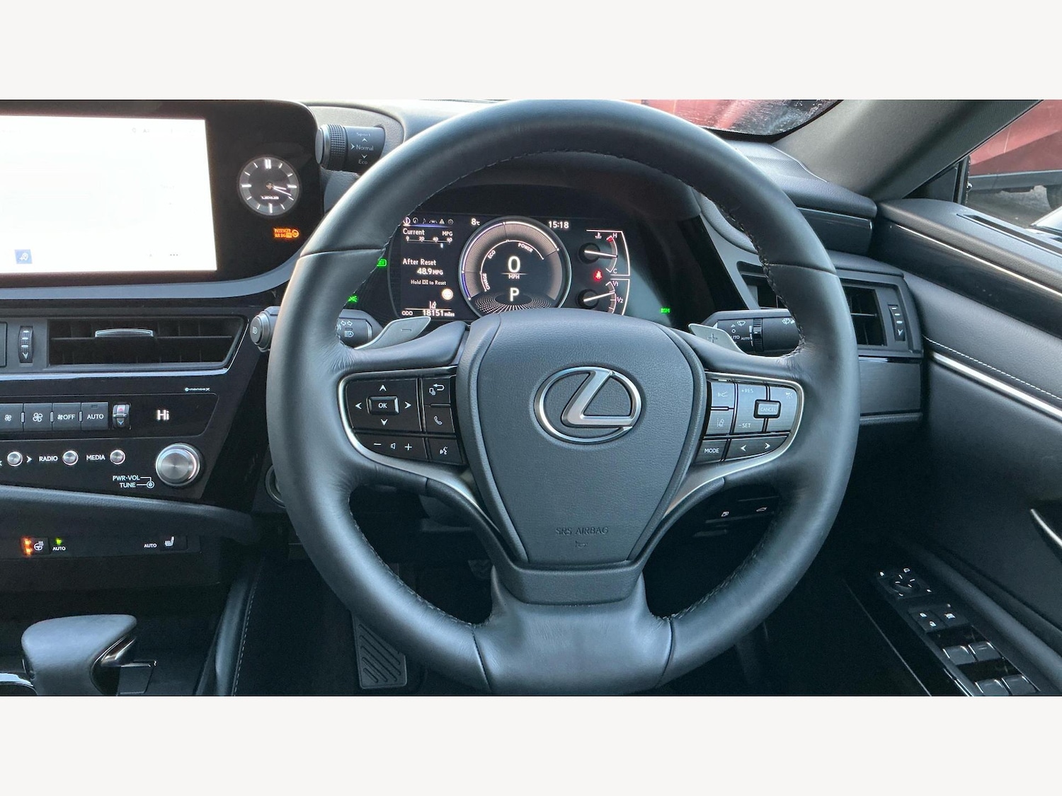 Used Lexus ES 2023 for sale - 76780591: Photo 13