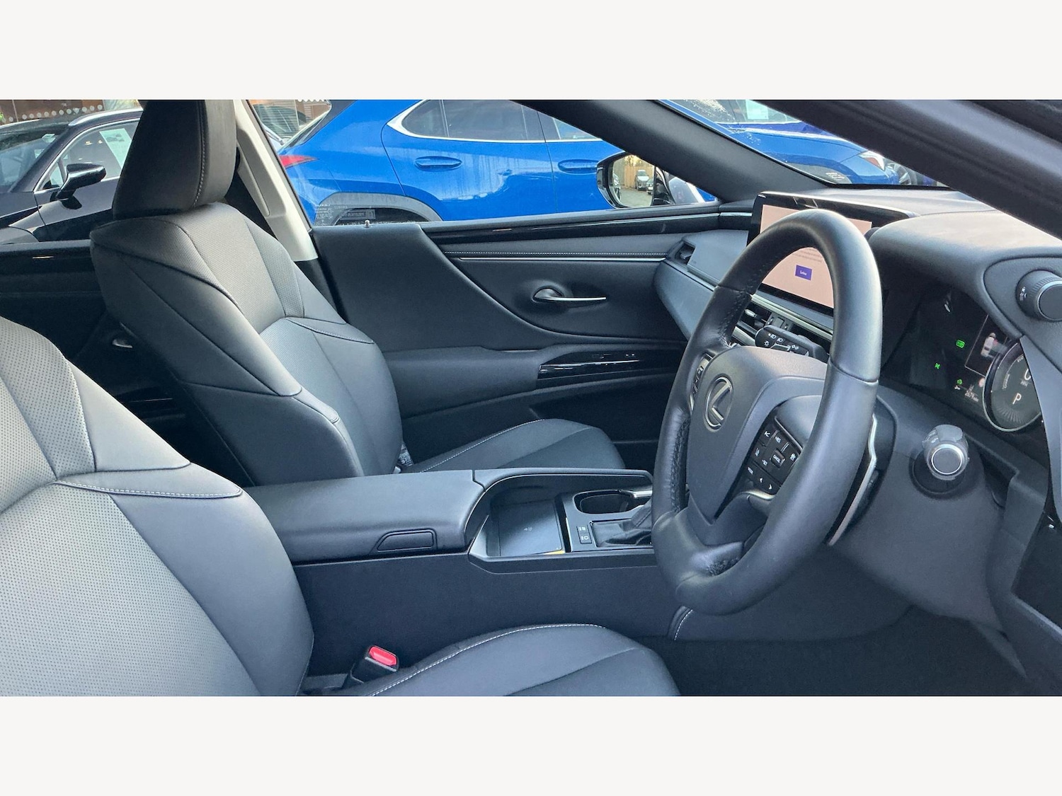 Used Lexus ES 2023 for sale - 76780591: Photo 15