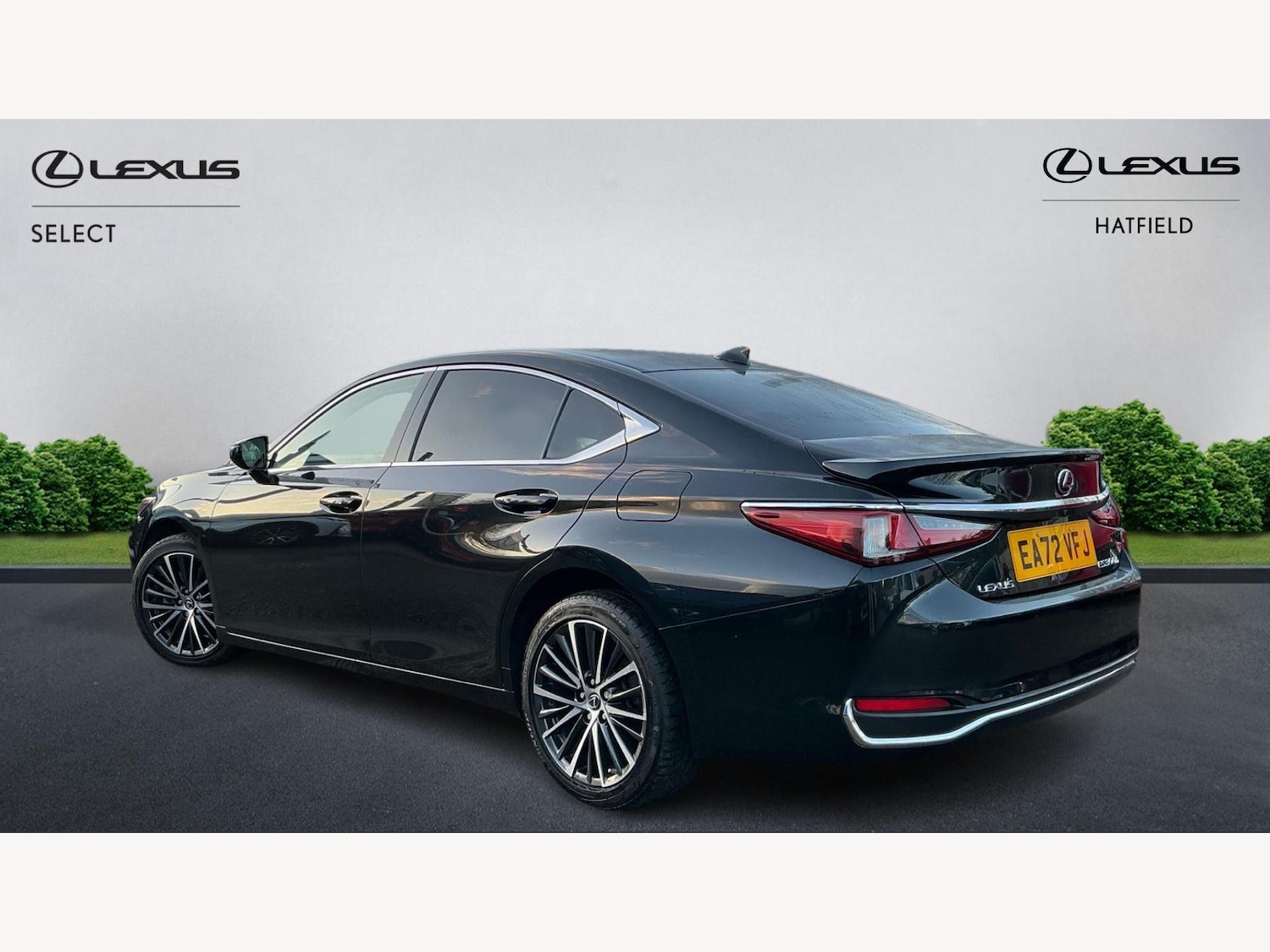 Used Lexus ES 2023 for sale - 76780591: Photo 2