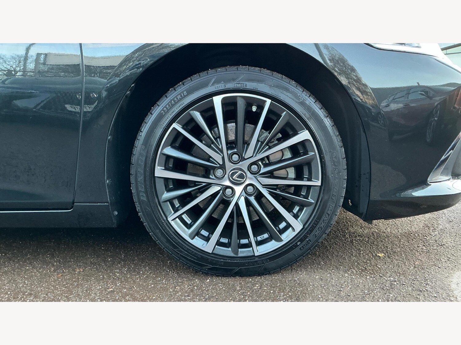 Used Lexus ES 2023 for sale - 76780591: Photo 21