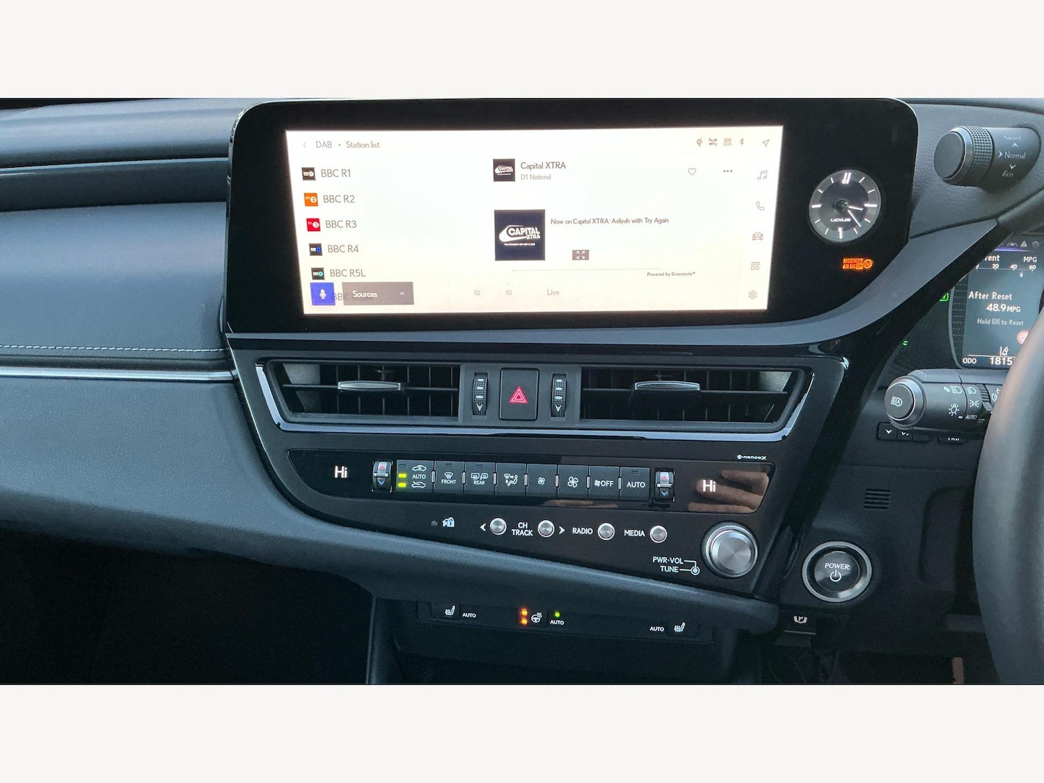 Used Lexus ES 2023 for sale - 76780591: Photo 22