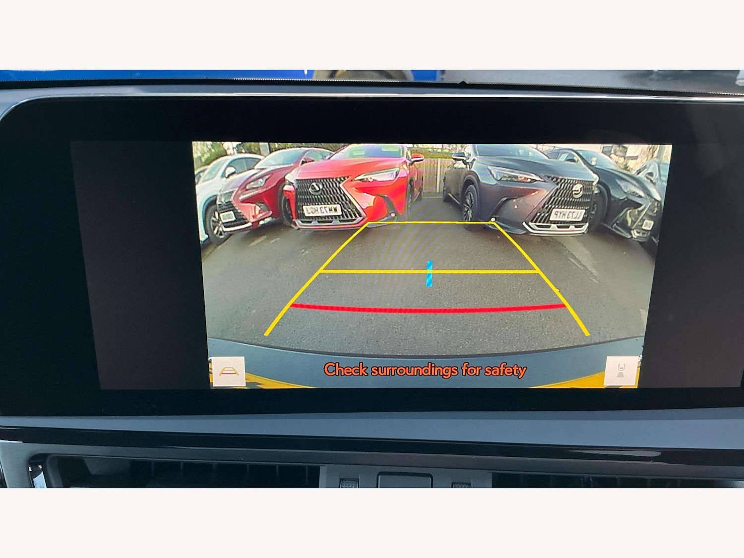 Used Lexus ES 2023 for sale - 76780591: Photo 26