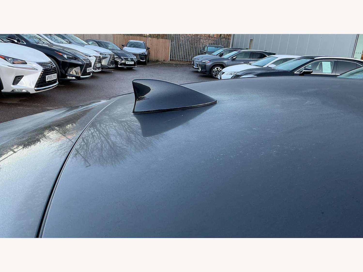 Used Lexus ES 2023 for sale - 76780591: Photo 27