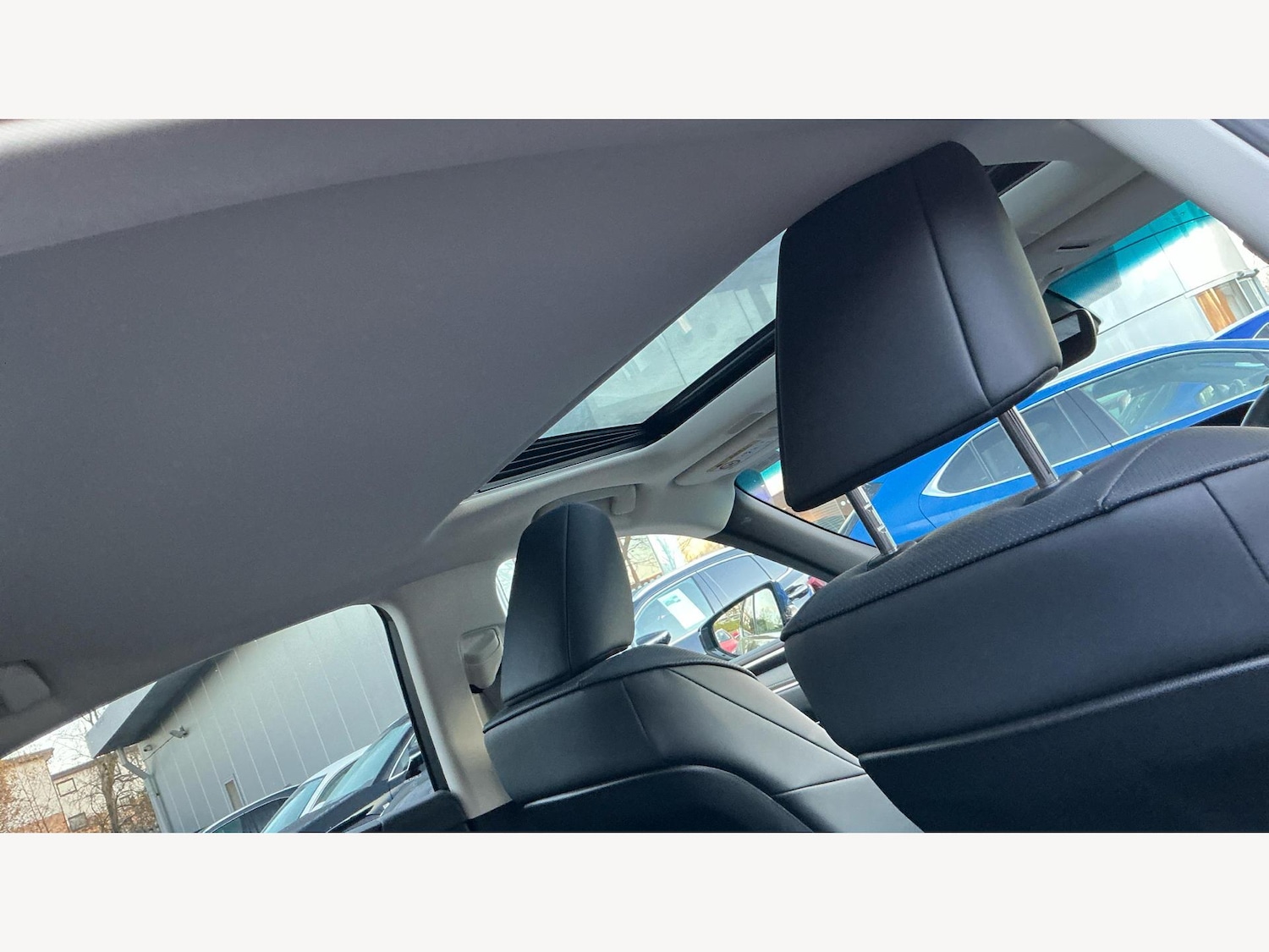 Used Lexus ES 2023 for sale - 76780591: Photo 28