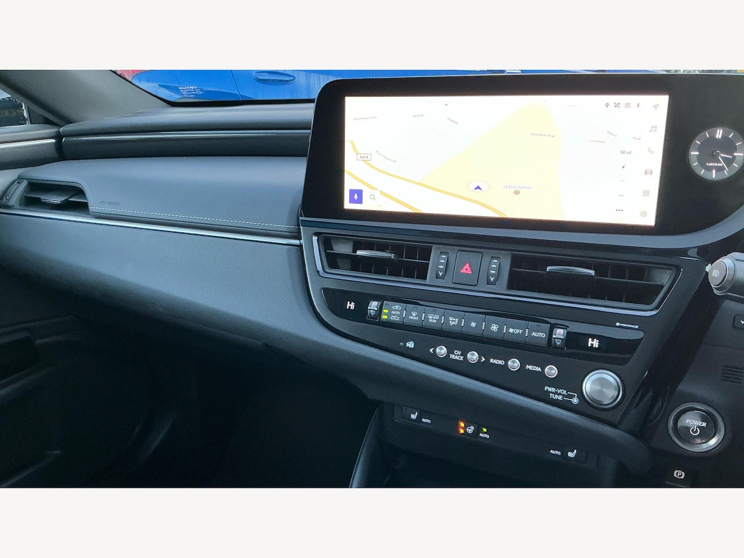 Used Lexus ES 2023 for sale - 76780591: Photo 29