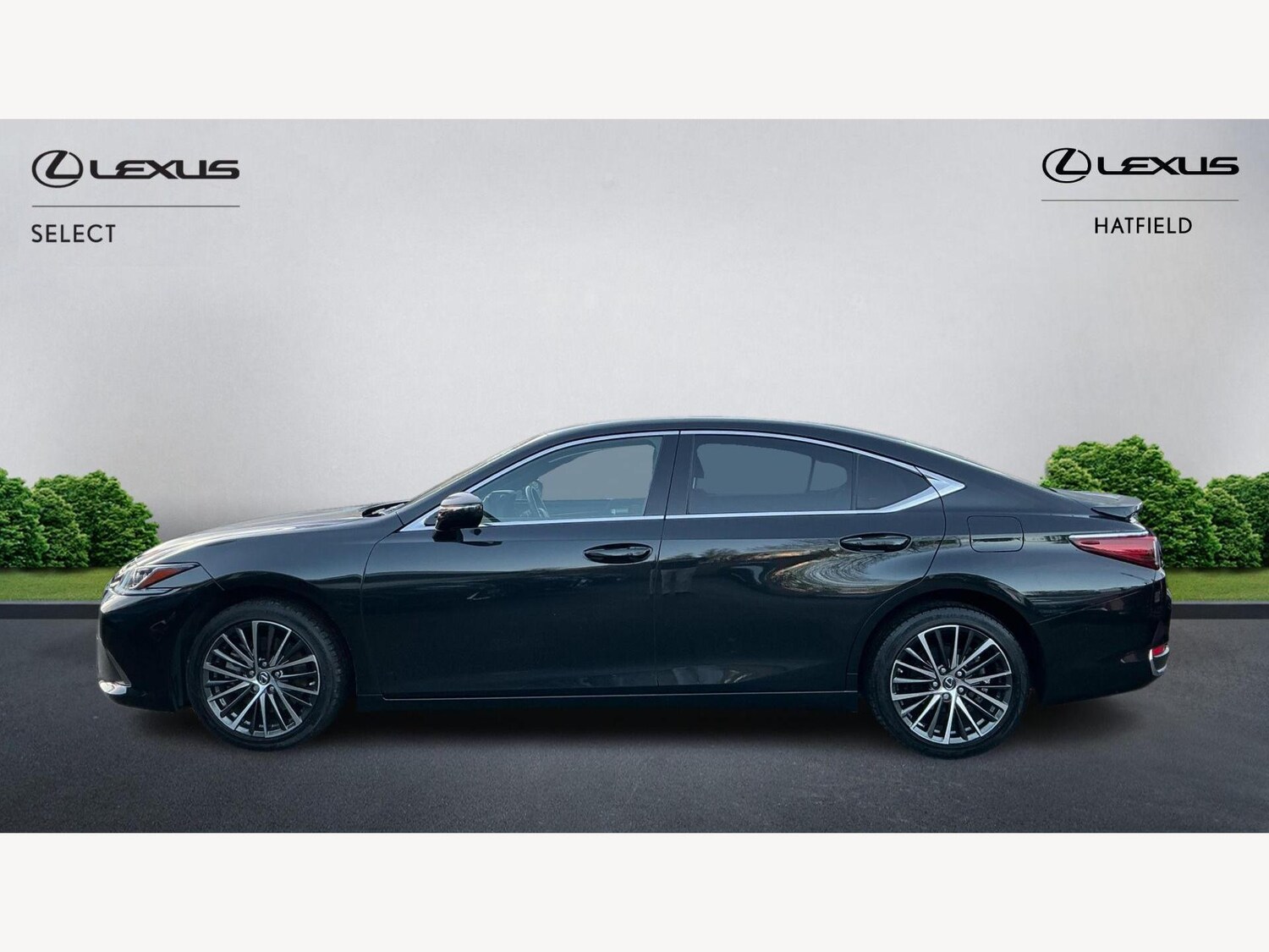 Used Lexus ES 2023 for sale - 76780591: Photo 3