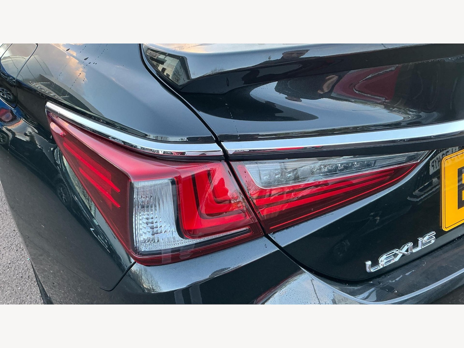 Used Lexus ES 2023 for sale - 76780591: Photo 30